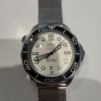 ساعت مچی امگا