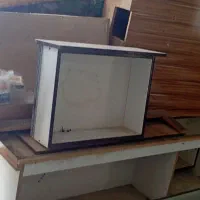 کابینت دست دوم تر وتمیز