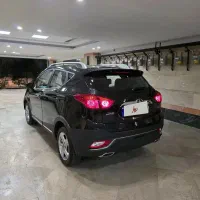 جک s3 1401|خودرو سواری و وانت|تهران, اختیاریه|دیوار