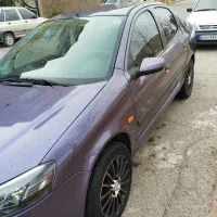 راناlx مدل 94 tu5|خودرو سواری و وانت|صفادشت, |دیوار