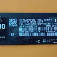 SSD Samsung 980 1TB|قطعات و لوازم جانبی رایانه|بوشهر, |دیوار