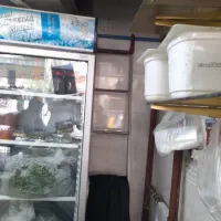 مغازه بلوار ابوذر پل ششم معاوضه آپارتمان پردیس|فروش مغازه و غرفه|تهران, ابوذر|دیوار