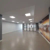 ۱۳۱ متر ۱ اتاق اداری نوساز / پاساژ برند آوین سنتر/