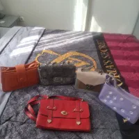 کیف 400