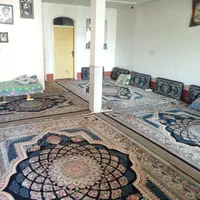 خانه ویلایی دو طبقه ۱۲۰متری با حیاط و تراس|فروش خانه و ویلا|قم, قلعه کامکار|دیوار