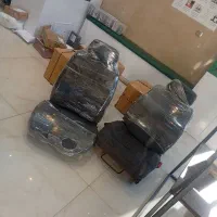 انواع صندلی های خانواده ایرانخودرو|خدمات موتور و ماشین|ایلام, |دیوار