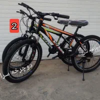 تخفیفات دوچرخه ۲۰/۲۴/۲۶ فقط تا ۳ روز|دوچرخه، اسکیت، اسکوتر|گرگان, |دیوار