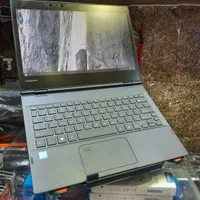 لپ تاپ i7 نسل ۷ صفحه تاچ X360درجه P69G|رایانه همراه|کرمانشاه, |دیوار