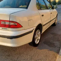 سمند lx ، ال ایکس مدل ۸۹|خودرو سواری و وانت|شیراز, تندگویان|دیوار