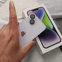 iphone 14 128g ca|موبایل|تهران, شهرک غرب|دیوار