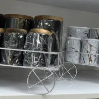 پاسماوری|ظروف نگهدارنده، پلاستیکی، یکبارمصرف|بانه, |دیوار