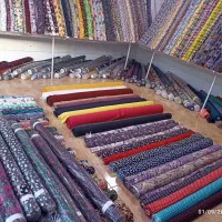 پارچه لمه خارجی(کره ای)|لوازم خیاطی و بافتنی|سنندج, |دیوار