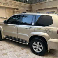 پرادو چهاردرب شیش سیلندر اس اسپیشیال درحدصفر|خودرو سواری و وانت|مشهد, جانباز|دیوار