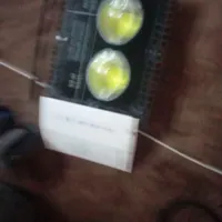 پرژکتور است ام بی شش عدد در حد کم کارکرد صد و