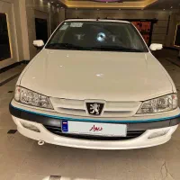 پژو پارس سال موتور جدید