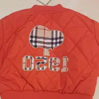 کاپشن کودک|کفش و لباس بچه|شیراز, فرهنگ شهر|دیوار