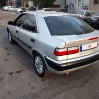 زانتیا مدل 88 بی رنگ|خودرو سواری و وانت|ورامین, ورامین|دیوار