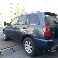 ام وی ام mvm x33|خودرو سواری و وانت|تهران, نارمک|دیوار