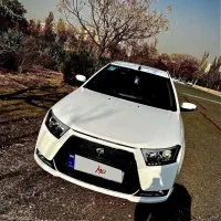 دنا مدل 1398 کم کارکرد|خودرو سواری و وانت|تهران, خانی آباد نو شمالی|دیوار