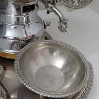 سماورگاز طوفان|سماور، چای‌ساز، قهوه‌ساز|مشهد, توس (بلوار توس)|دیوار