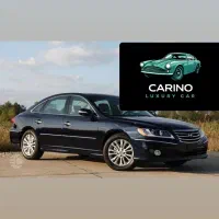 شرکت اجاره کارینو،اجاره خودرو،آزرا کالیفرنیا