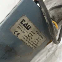 موتور کرکره برقی