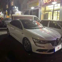 talisman E3 2017|خودرو سواری و وانت|تهران, گلستان (شهرک راه آهن)|دیوار