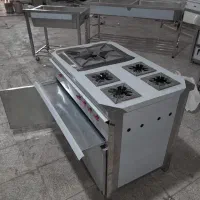 تعمیرات صنایع استیل توسط مهندس فنی تابش استیل