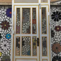 پنجره آلومینیوم