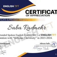 آموزش آنلاین زبان انگلیسی