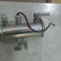 پمپ