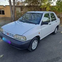 پراید 131 مدل 1397