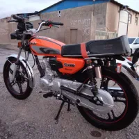 موتور200 همتاز|موتورسیکلت|اهر, |دیوار