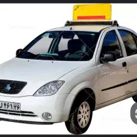 مربی رانندگی با 30 سال سابقه کار با کارت معتبر