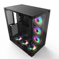 کیس گیمینگ آکبند گرافیک RTX 5060|رایانه رومیزی|شهرکرد, |دیوار