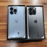 ایفون 13 پرو