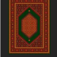 پر فروش ترین مدل کاشان ۱۲۰۰شانه نخ اکرولیک|فرش|شیراز, عادل آباد|دیوار