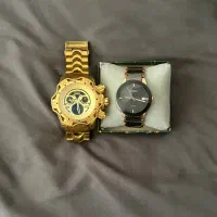 ساعت رادو‌ جوبیل و اینوکتا