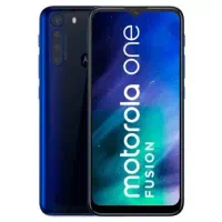 موتورولا وان فیوژن