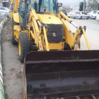 بیل بکهو سنوپارس ۲۲۰