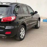 سانتافه ۲۰۰۸|خودرو سواری و وانت|کرمان, |دیوار