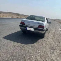 پژو 405Glx مدل ۱۳۸۵ تمام رنگ|خودرو سواری و وانت|قائن, |دیوار