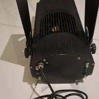پروژکتور گوبو LED خارجی با قابلیت چرخش گوبو|تلویزیون و پروژکتور|تهران, سهروردی|دیوار