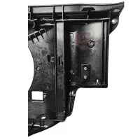 سینی فن رادیاتور پژو 207 شرکتی ایساکو|قطعات یدکی و لوازم جانبی|تهران, حشمتیه|دیوار