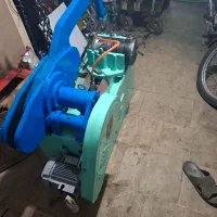 اره لنگ|ماشینآلات صنعتی|خرمآباد, |دیوار