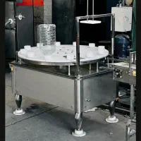 پرکن، لیبل زن، جت پرینتر، خط تولید، بادکن|ماشینآلات صنعتی|کیش, |دیوار