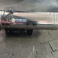جت هیتر گازی نیرو تهویه البرز مدل  ME-50