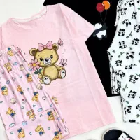 ست خونگی نخ پنبه مناسب روز زن|لباس|قم, لسانی|دیوار