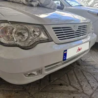 پراید ۱۱۱ مدل ۹۸