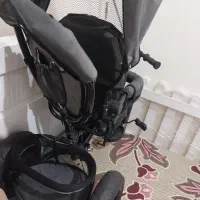 ۳چرخه نو|دوچرخه، اسکیت، اسکوتر|فردیس, شهرک ۱۱۰|دیوار